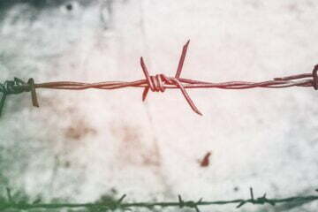 الحدود الشخصية